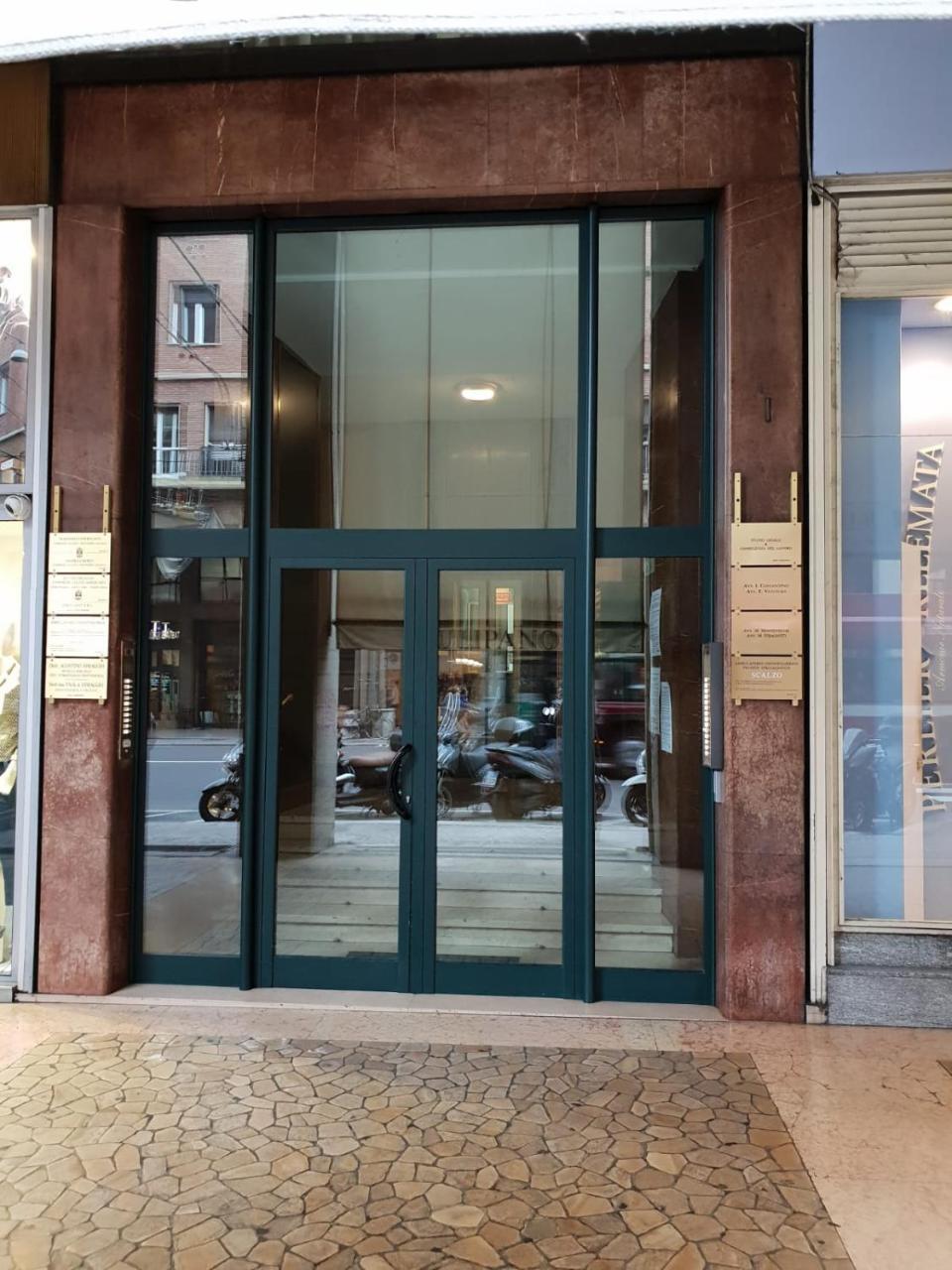 Suite Marconi 볼로냐 외부 사진