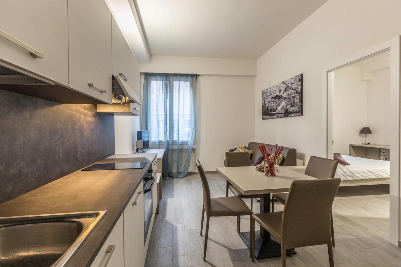 Suite Marconi 볼로냐 외부 사진