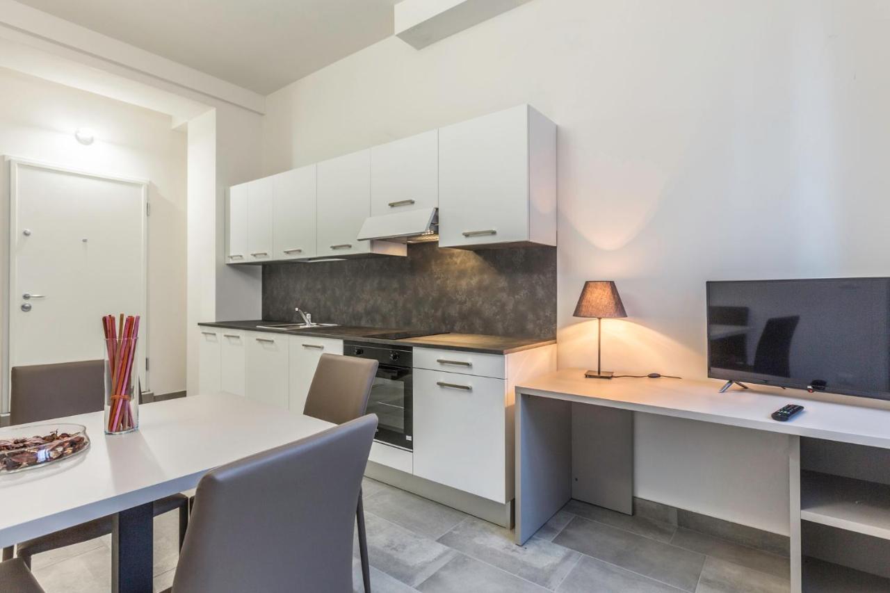Suite Marconi 볼로냐 외부 사진