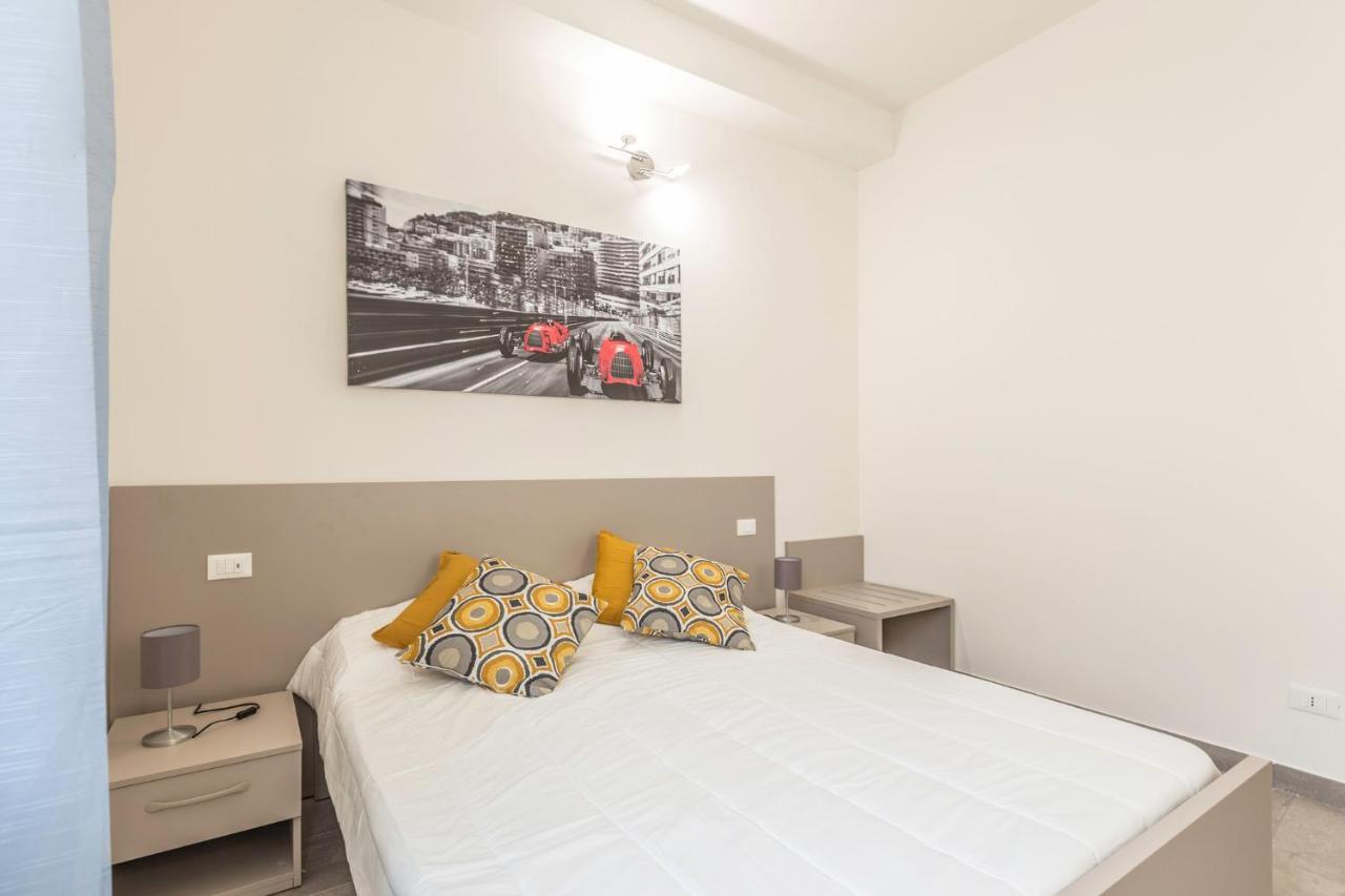 Suite Marconi 볼로냐 외부 사진