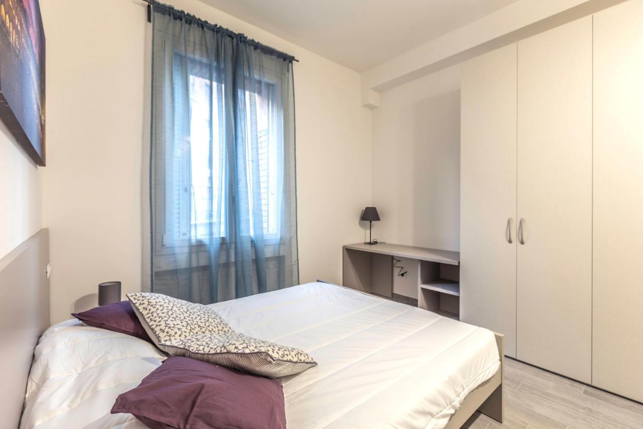 Suite Marconi 볼로냐 외부 사진