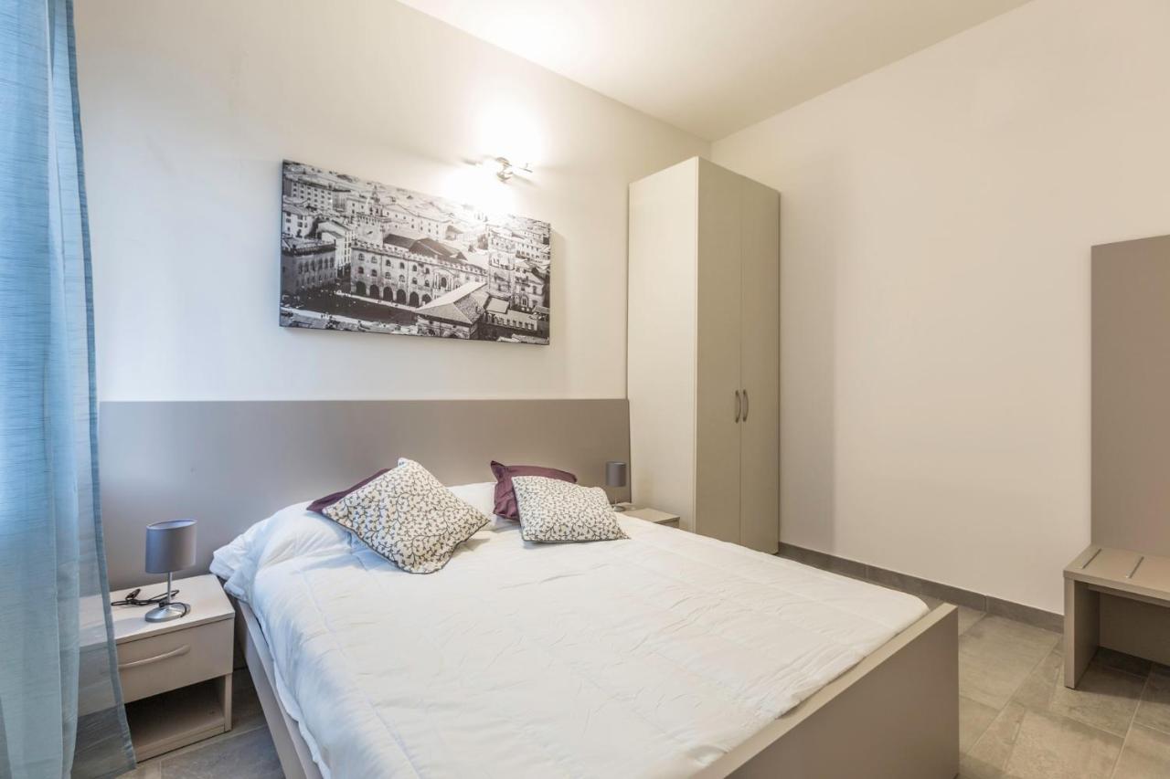 Suite Marconi 볼로냐 외부 사진