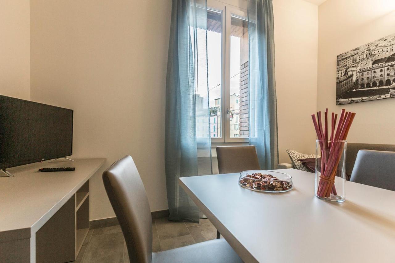 Suite Marconi 볼로냐 외부 사진