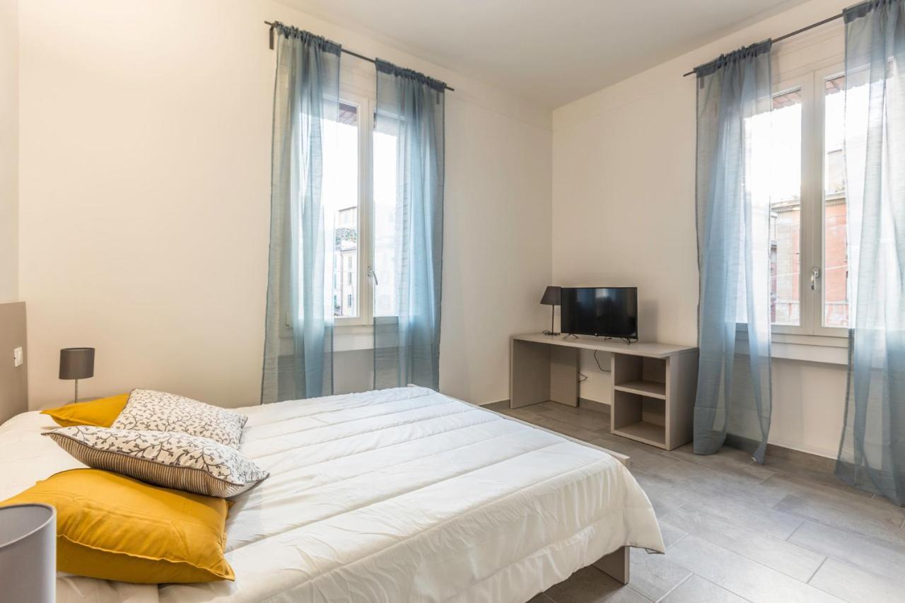 Suite Marconi 볼로냐 외부 사진