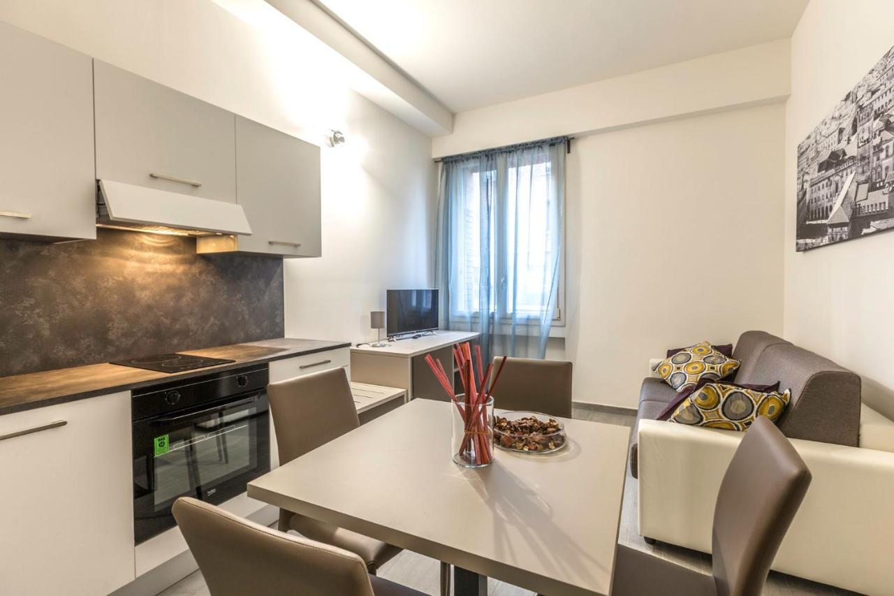 Suite Marconi 볼로냐 외부 사진