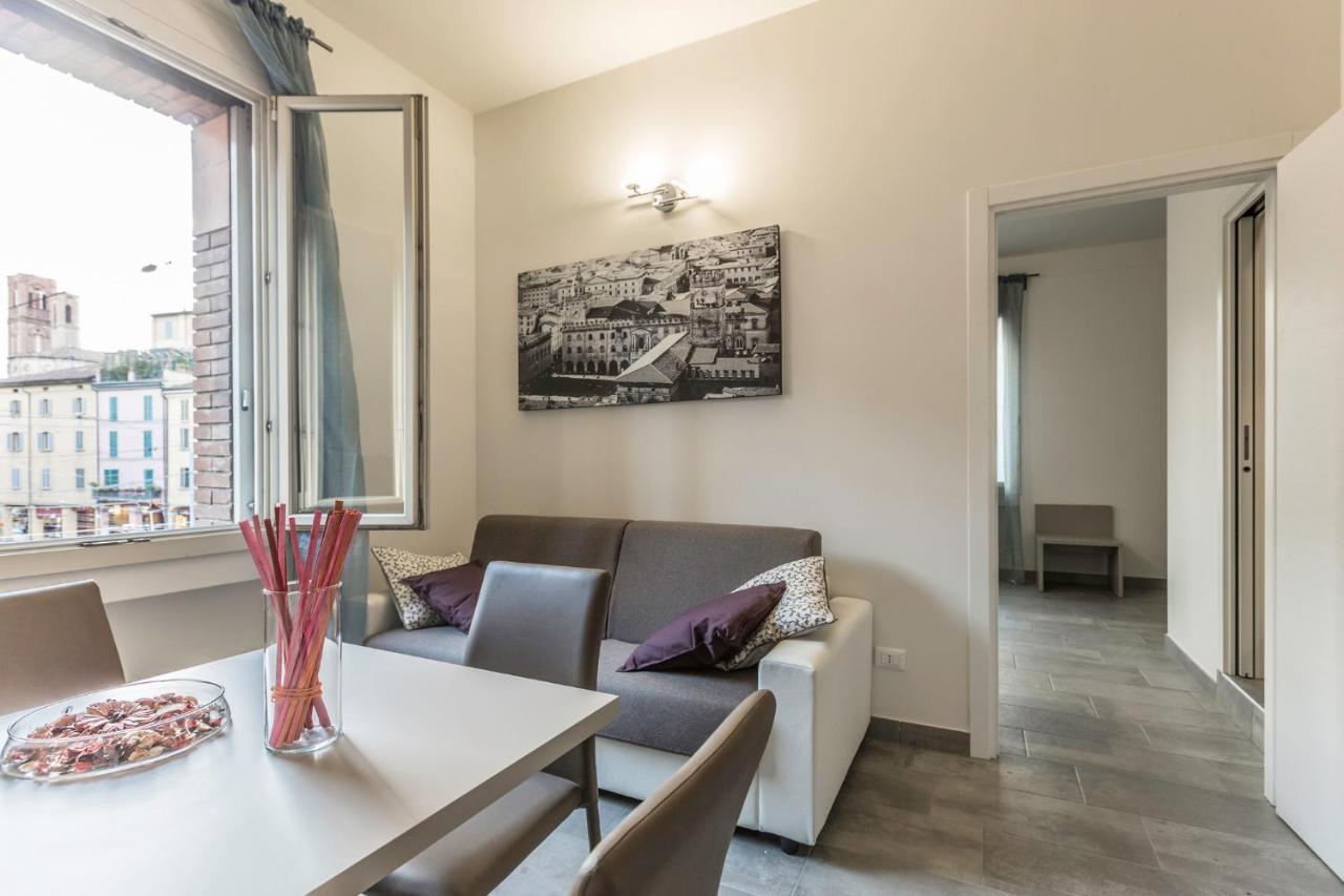 Suite Marconi 볼로냐 외부 사진