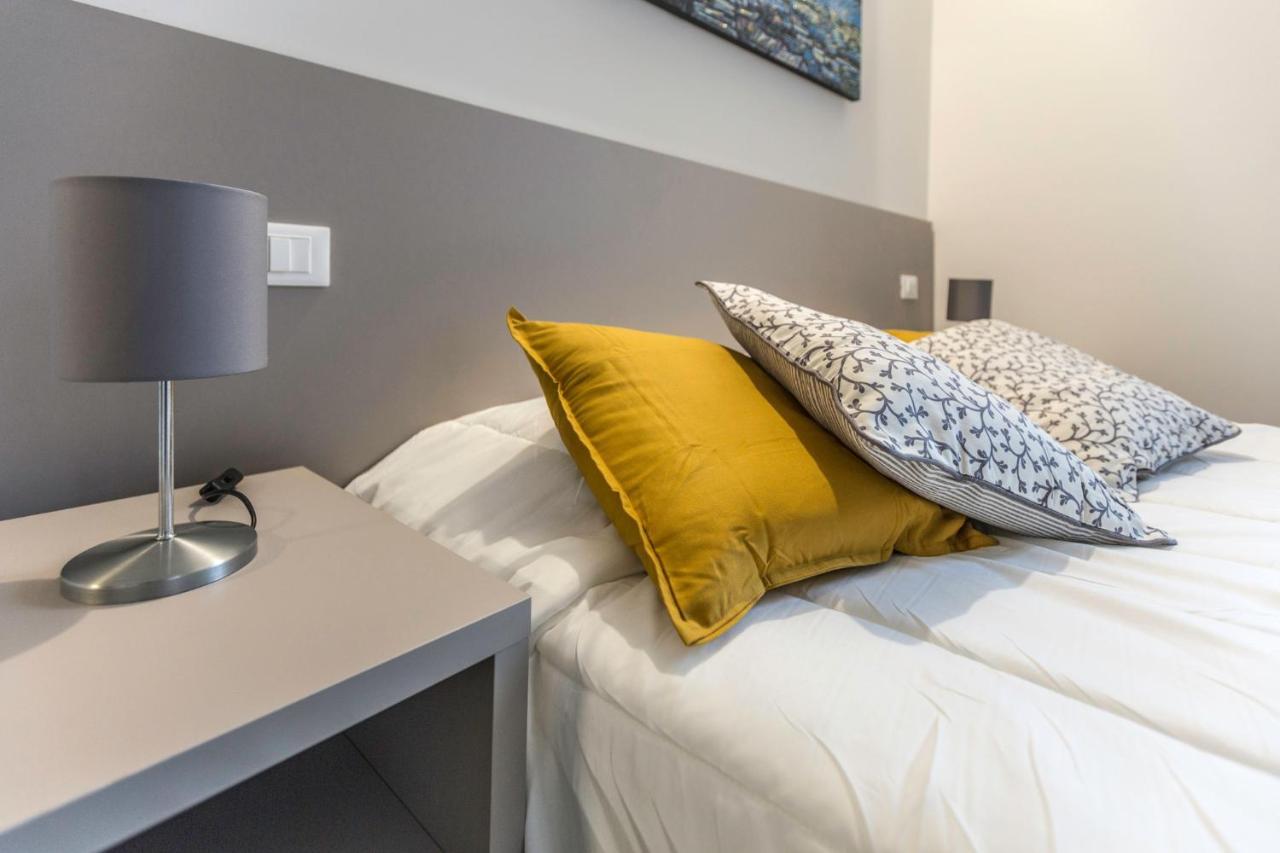 Suite Marconi 볼로냐 외부 사진