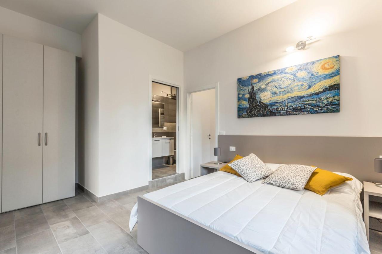 Suite Marconi 볼로냐 외부 사진