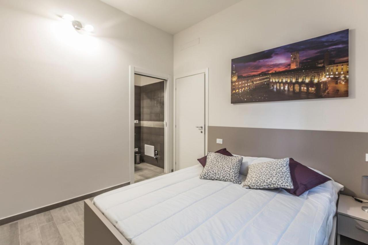 Suite Marconi 볼로냐 외부 사진