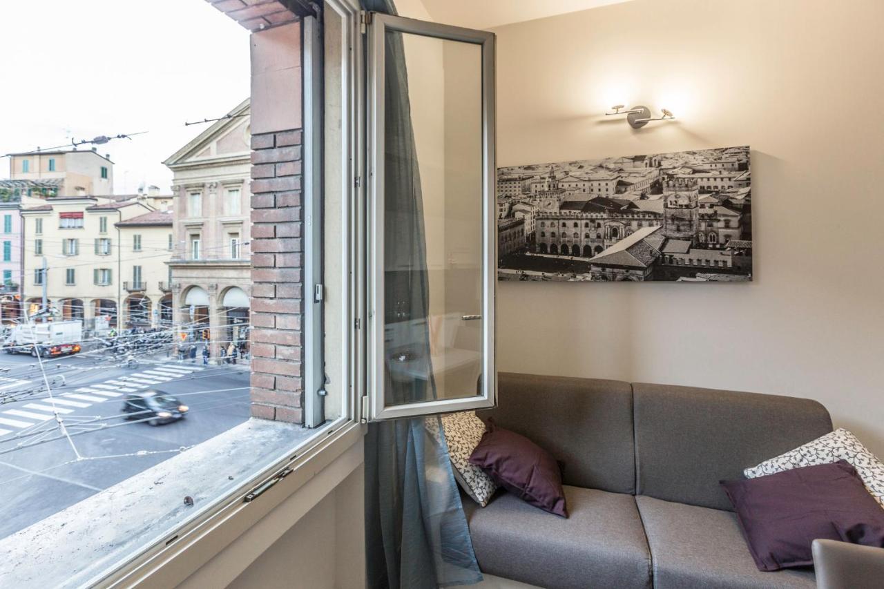 Suite Marconi 볼로냐 외부 사진