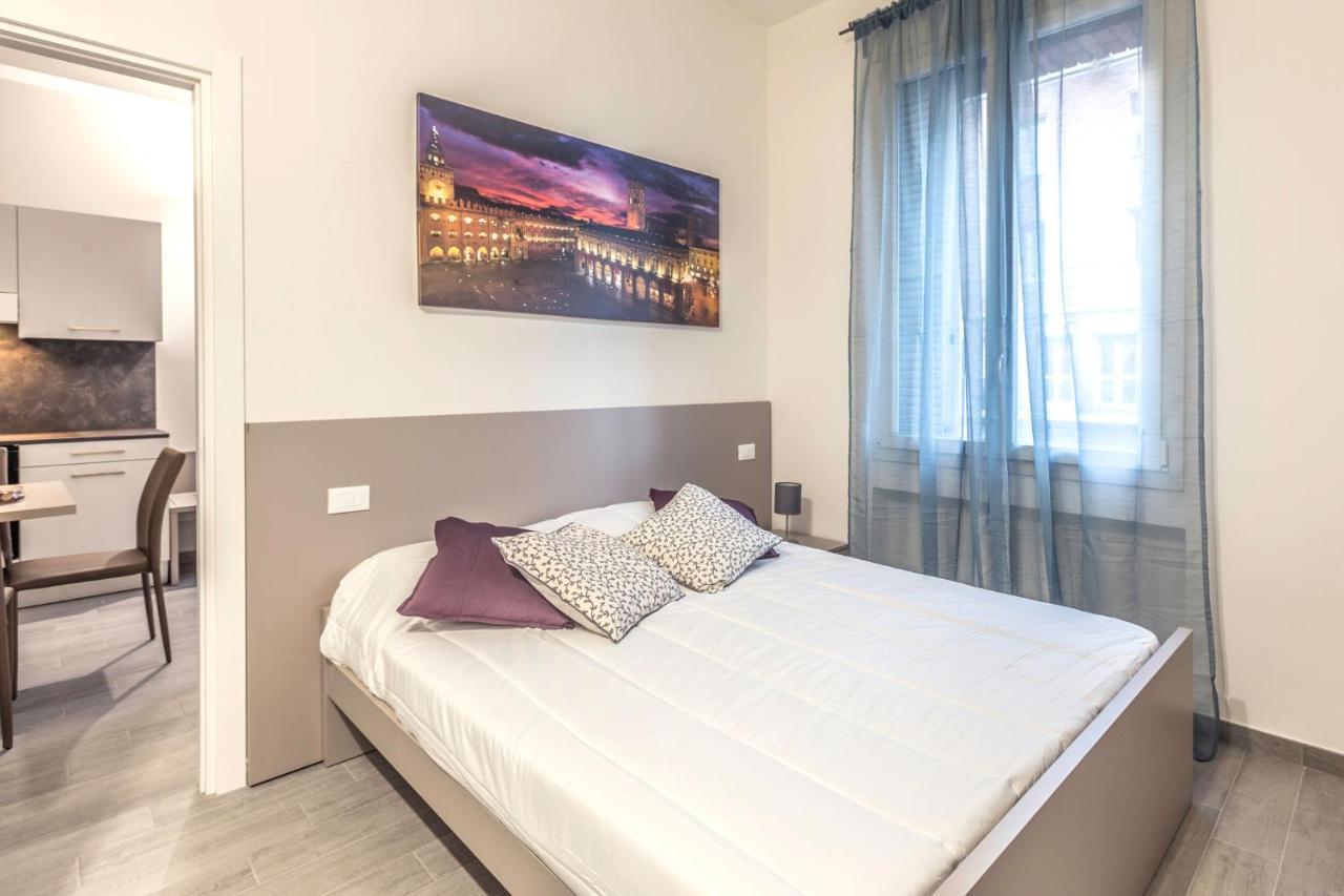 Suite Marconi 볼로냐 외부 사진