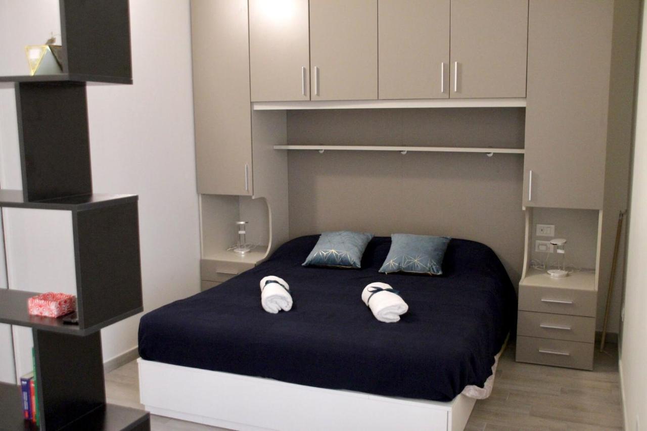 Suite Marconi 볼로냐 외부 사진
