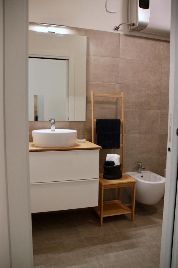 Suite Marconi 볼로냐 외부 사진