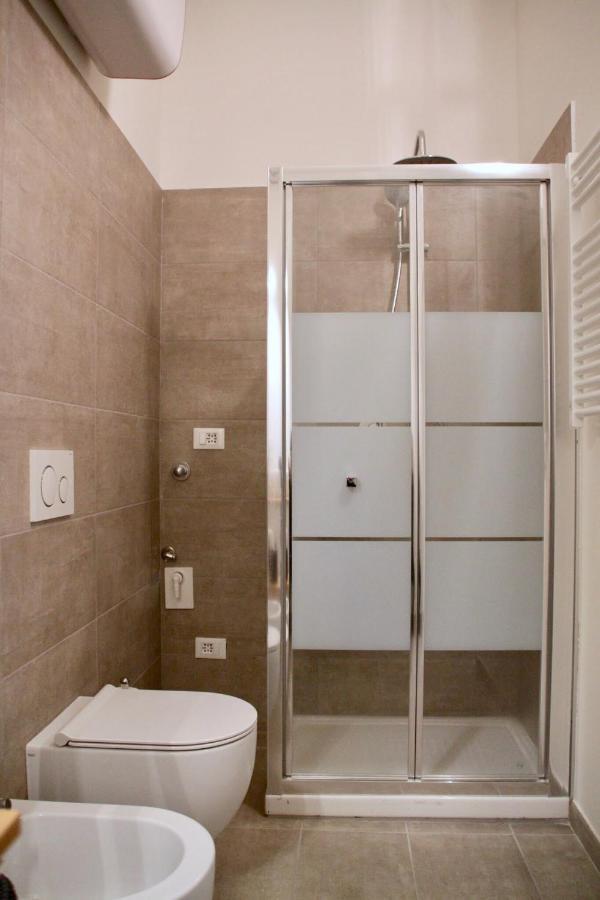 Suite Marconi 볼로냐 외부 사진