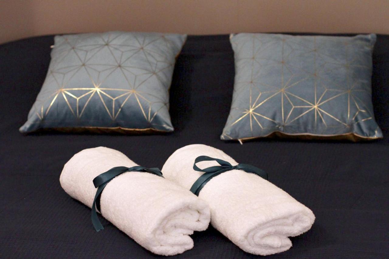 Suite Marconi 볼로냐 외부 사진