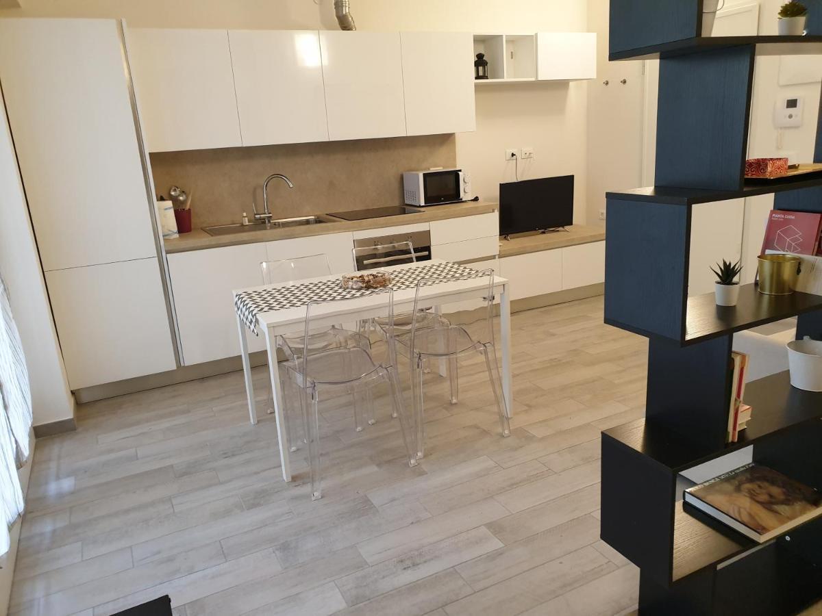 Suite Marconi 볼로냐 외부 사진