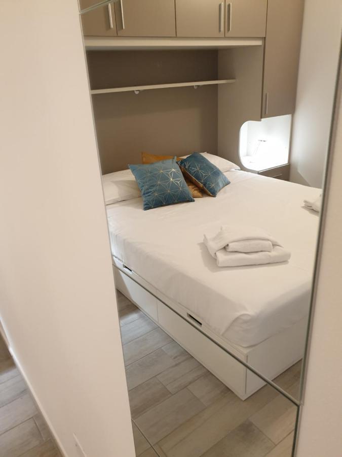 Suite Marconi 볼로냐 외부 사진