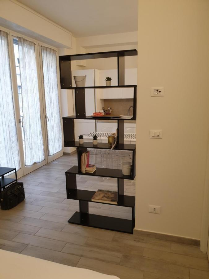 Suite Marconi 볼로냐 외부 사진