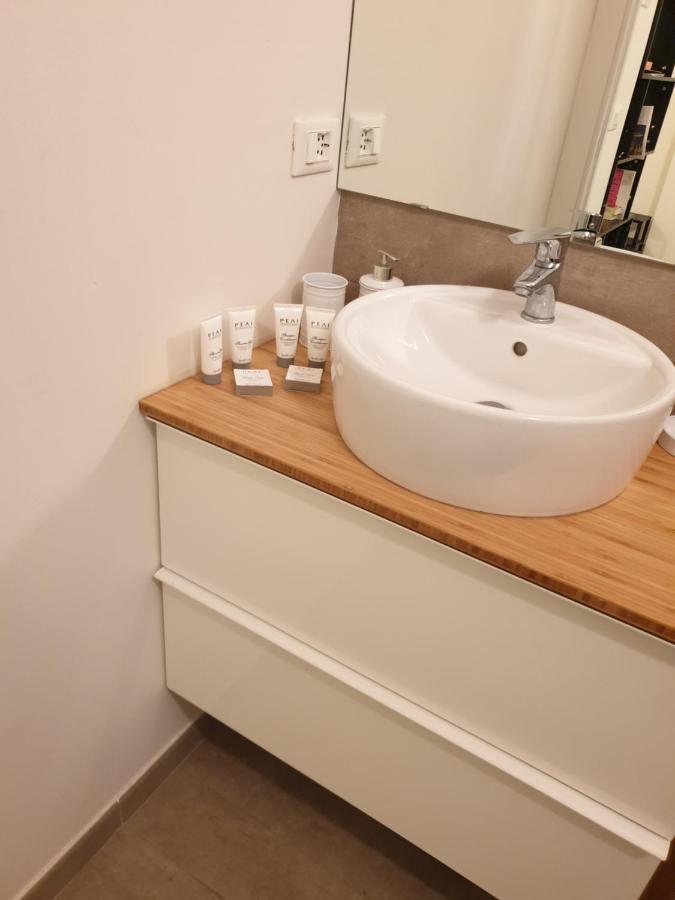 Suite Marconi 볼로냐 외부 사진