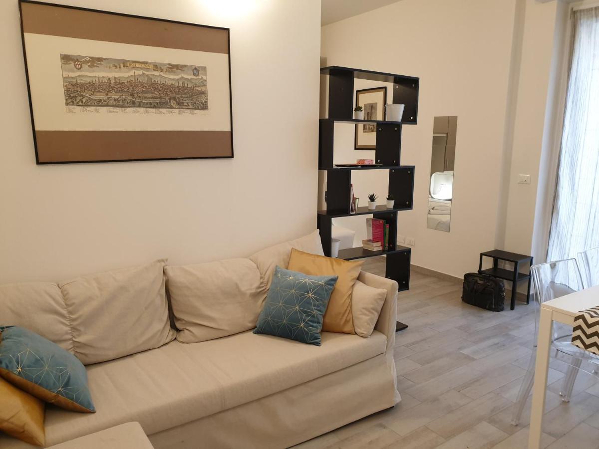 Suite Marconi 볼로냐 외부 사진