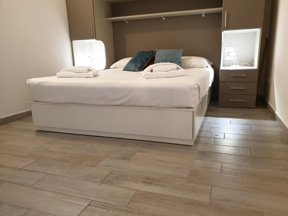 Suite Marconi 볼로냐 외부 사진