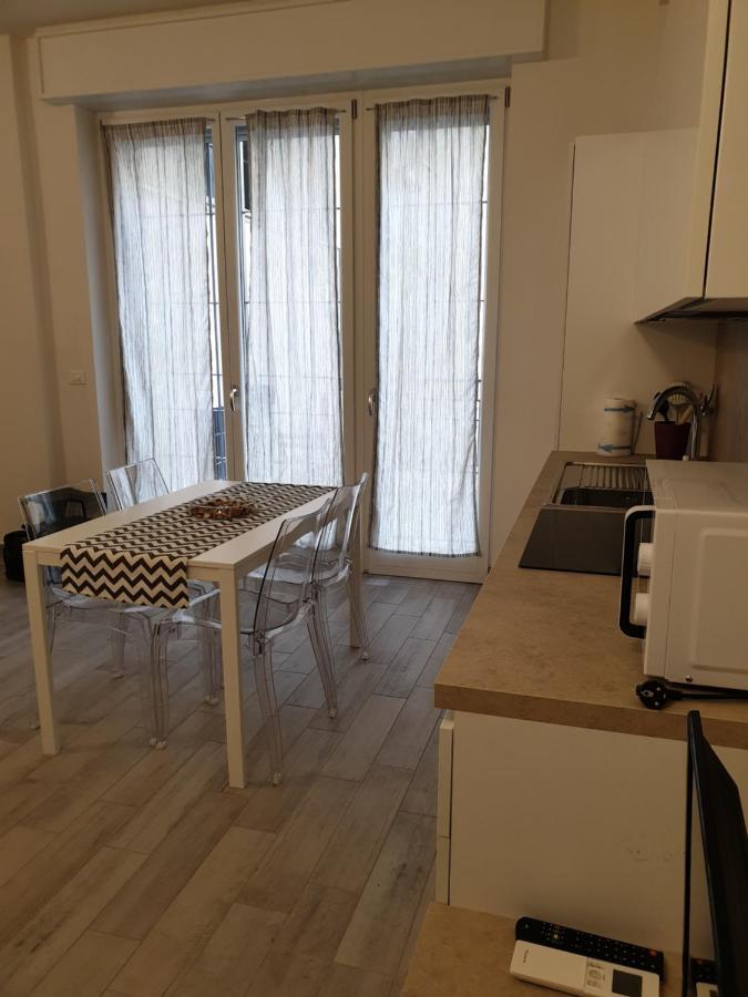 Suite Marconi 볼로냐 외부 사진