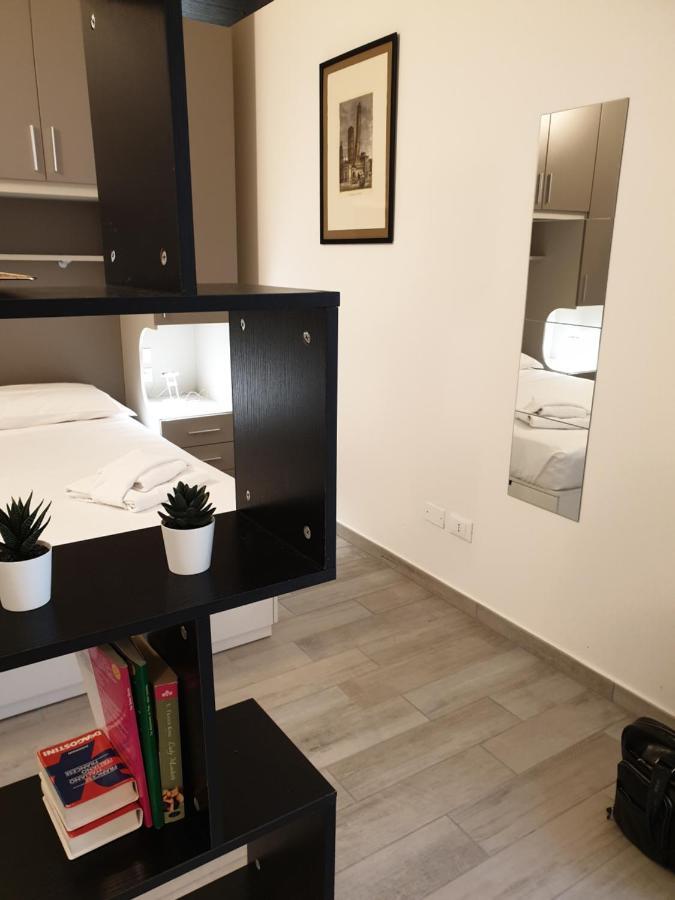 Suite Marconi 볼로냐 외부 사진
