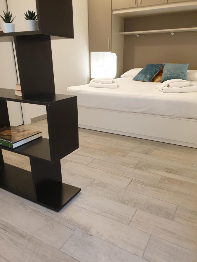 Suite Marconi 볼로냐 외부 사진