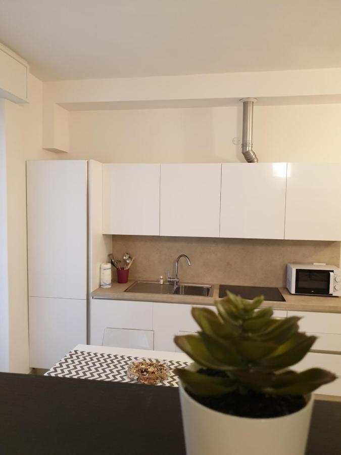 Suite Marconi 볼로냐 외부 사진
